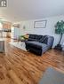1-3 Murphy Crescent, Appleton, NL  - Indoor Photo Showing Living Room 