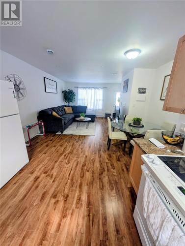 1-3 Murphy Crescent, Appleton, NL - Indoor