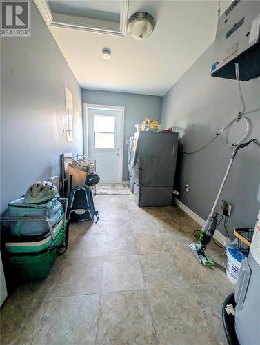 1-3 Murphy Crescent, Appleton, NL - Indoor