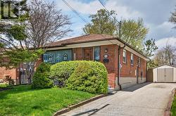 122 NELSON STREET Toronto, ON M1J 2W2