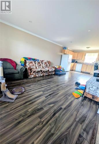 3 Murphy Crescent, Appleton, NL - Indoor