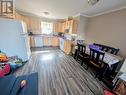 3 Murphy Crescent, Appleton, NL  - Indoor Photo Showing Kitchen With Double Sink 