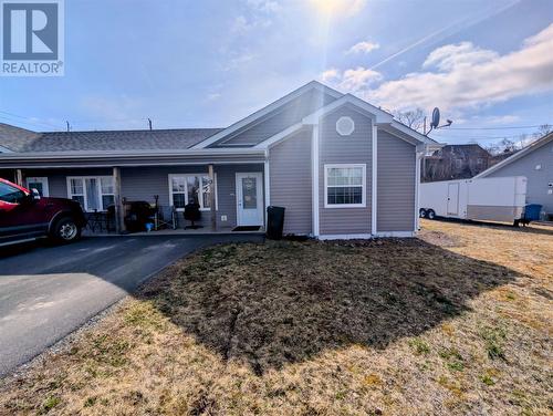 3 Murphy Crescent, Appleton, NL - Outdoor