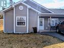 1 Murphy Crescent, Appleton, NL  - Outdoor 