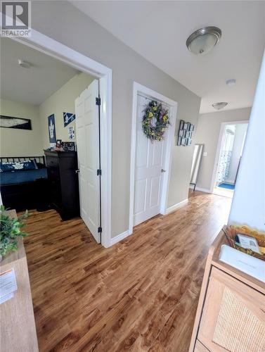 1 Murphy Crescent, Appleton, NL - Indoor Photo Showing Other Room