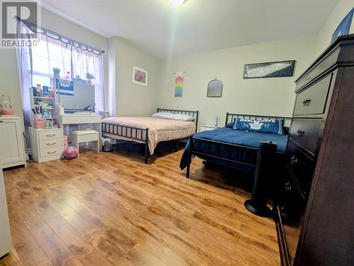 1 Murphy Crescent, Appleton, NL - Indoor Photo Showing Bedroom