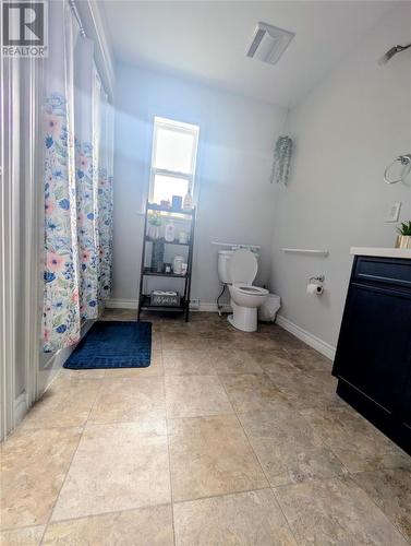 1 Murphy Crescent, Appleton, NL - Indoor Photo Showing Bathroom