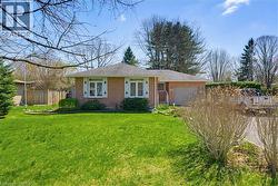 65 LYNDHURST Avenue Pine Grove, ON N3Y 4J9