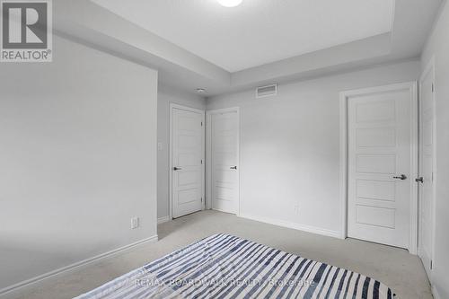 306 Pilot Private, Ottawa, ON - Indoor Photo Showing Bedroom