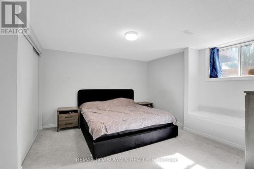 306 Pilot Private, Ottawa, ON - Indoor Photo Showing Bedroom