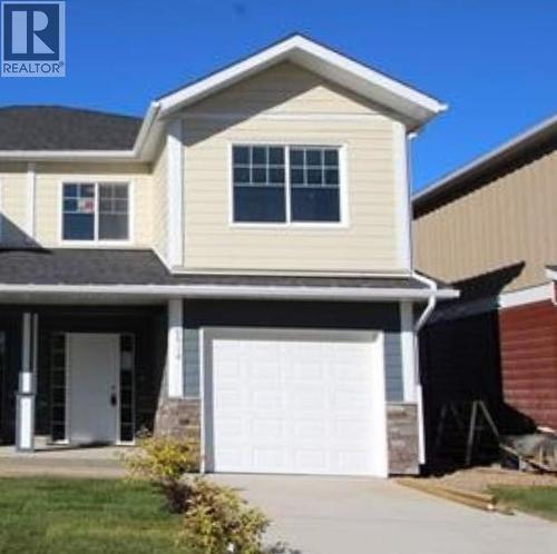 9018 74 STREET  Fort St. John, BC V1J 0N7
