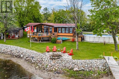 24 WILCOX ROAD  Tay, ON L0K 2C0