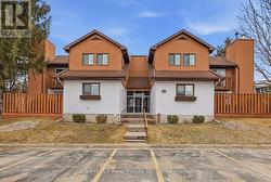 21 - 56 VICTORIA STREET S Blue Mountains, ON N0H 2P0