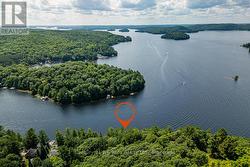1033 BAYVIEW POINT ROAD Lake Of Bays (Ridout), ON P0A 1H0