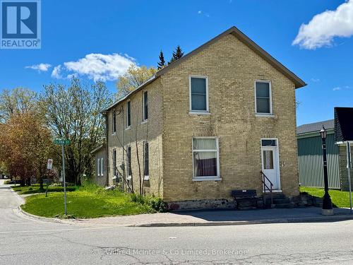 59 ELORA STREET  South Bruce, ON N0G 2J0