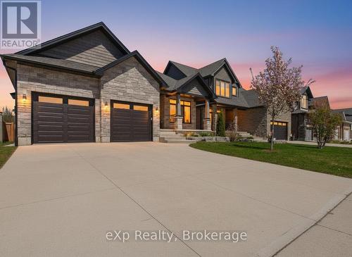 269 SUMMERSIDE PLACE  Saugeen Shores, ON N0H 2C2