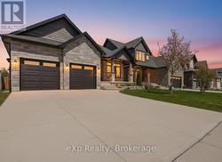 269 SUMMERSIDE PLACE Saugeen Shores, ON N0H 2C2