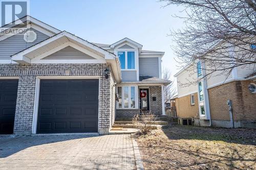 617 TACKABERRY DRIVE  North Bay (West End), ON P1B 9L2