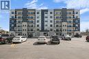 3320 Stella Crescent Unit# 116, Windsor, ON  - Outdoor With Balcony With Facade 