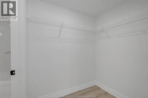 3320 Stella Crescent Unit# 116, Windsor, ON - Indoor With Storage