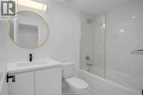 3320 Stella Crescent Unit# 116, Windsor, ON - Indoor Photo Showing Bathroom