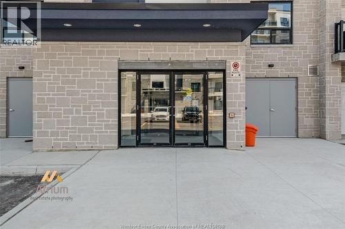 3320 Stella Crescent Unit# 116, Windsor, ON - Outdoor