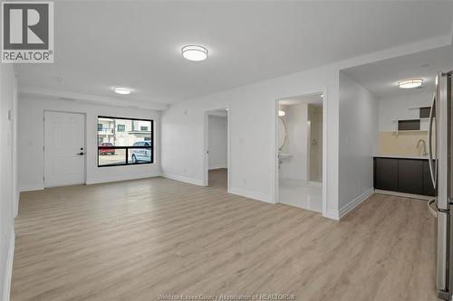 3320 Stella Crescent Unit# 116, Windsor, ON - Indoor