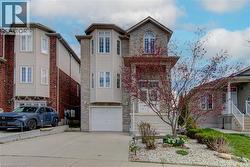 32 LENA Crescent  Cambridge, ON N1R 8P4