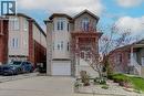 32 Lena Crescent, Cambridge, ON  - Outdoor With Facade 