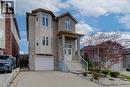 32 Lena Crescent, Cambridge, ON  - Outdoor With Facade 