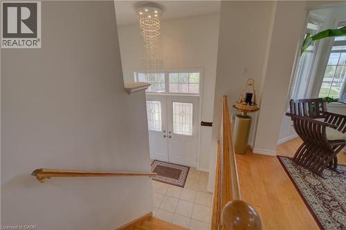 32 Lena Crescent, Cambridge, ON - Indoor Photo Showing Other Room