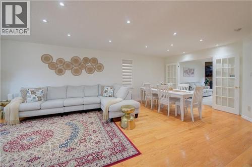 32 Lena Crescent, Cambridge, ON - Indoor