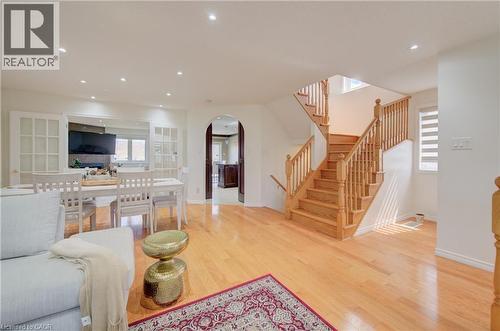 32 Lena Crescent, Cambridge, ON - Indoor