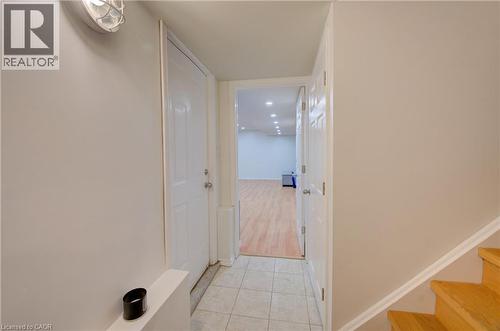 32 Lena Crescent, Cambridge, ON - Indoor Photo Showing Other Room