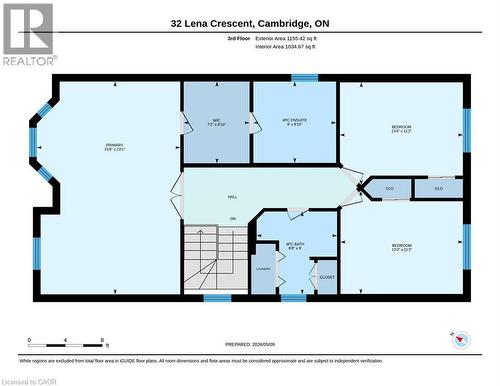 32 Lena Crescent, Cambridge, ON - Other