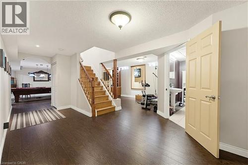 29 Watson Crescent, Ayr, ON - Indoor