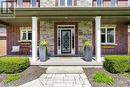 12 Lloyd Cook Drive E, Springwater, ON  - Outdoor With Facade 