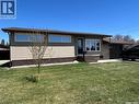1613 Dieppe Crescent, Estevan, SK  - Outdoor 