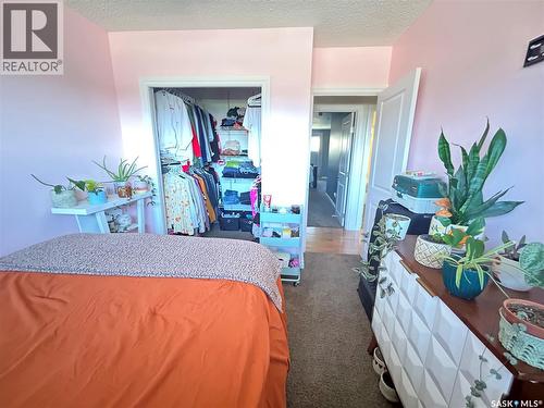 1613 Dieppe Crescent, Estevan, SK - Indoor Photo Showing Bedroom
