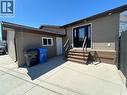 1613 Dieppe Crescent, Estevan, SK  - Outdoor With Exterior 