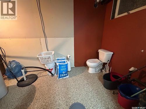 1613 Dieppe Crescent, Estevan, SK - Indoor