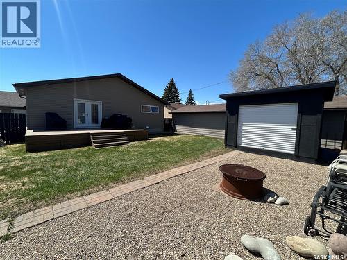 1613 Dieppe Crescent, Estevan, SK - Outdoor