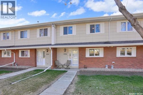 194 Plainsview Drive, Regina, SK - Outdoor