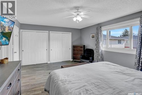 194 Plainsview Drive, Regina, SK - Indoor Photo Showing Bedroom