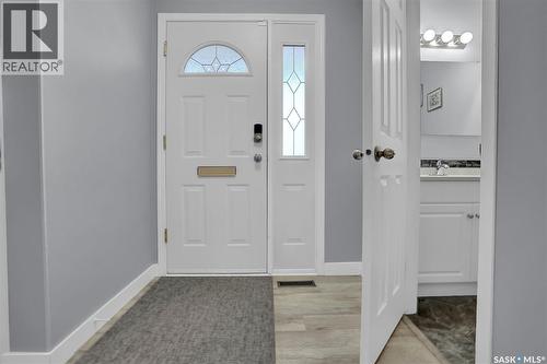 194 Plainsview Drive, Regina, SK - Indoor Photo Showing Other Room