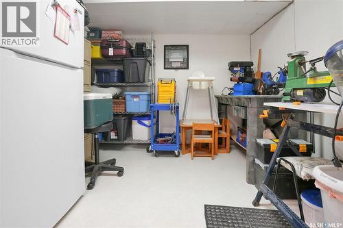 194 Plainsview Drive, Regina, SK - Indoor