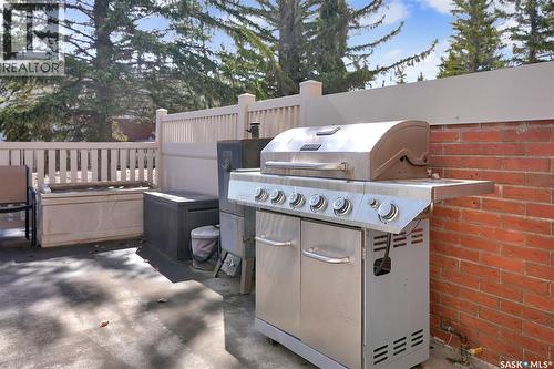 194 Plainsview Drive, Regina, SK - Outdoor