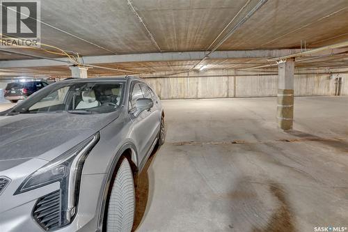 194 Plainsview Drive, Regina, SK - Indoor Photo Showing Garage