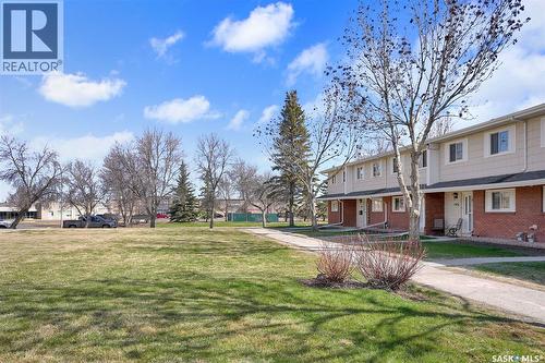 194 Plainsview Drive, Regina, SK - Outdoor