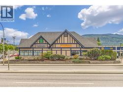 190 Trans Canada Highway NE Salmon Arm, BC V1E 2S6